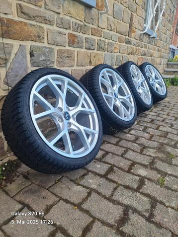 Originele Audi RS3 8Y Velgen 19 Inch Audi RS/RS3 Wielen beschikbaar voor biedingen