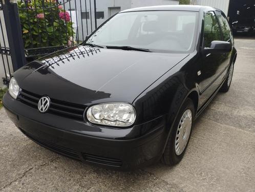 Golf in prachtstaat, Auto's, Volkswagen, Particulier, Golf, Trekhaak, Ophalen
