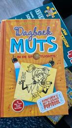 Dagboek van een Muts - verschillende titels, Ophalen, Zo goed als nieuw