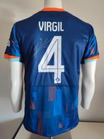 Virgil Van Dijk gesigneerd Nederlands elftal shirt met coa, Ophalen of Verzenden, Nieuw, Shirt