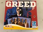 GREED - Queen Games strategiespel in nieuwe staat, Hobby en Vrije tijd, Ophalen