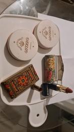 Anciens produits et accessoires de beauté, Bijoux, Sacs & Beauté, Enlèvement ou Envoi, Rouge, Accessoires