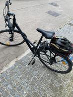 Vélo Orbea femme ou homme avec accessoires, Gebruikt