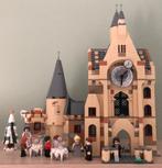Hogwarts Clocktower - Lego, Verzamelen, Harry Potter, Zo goed als nieuw, Ophalen