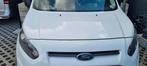 Ford Transit Connect, Stof, Euro 6, Wit, Bedrijf