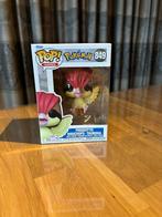 Funko pop pokemon pidgeotto, Verzamelen, Ophalen of Verzenden, Nieuw