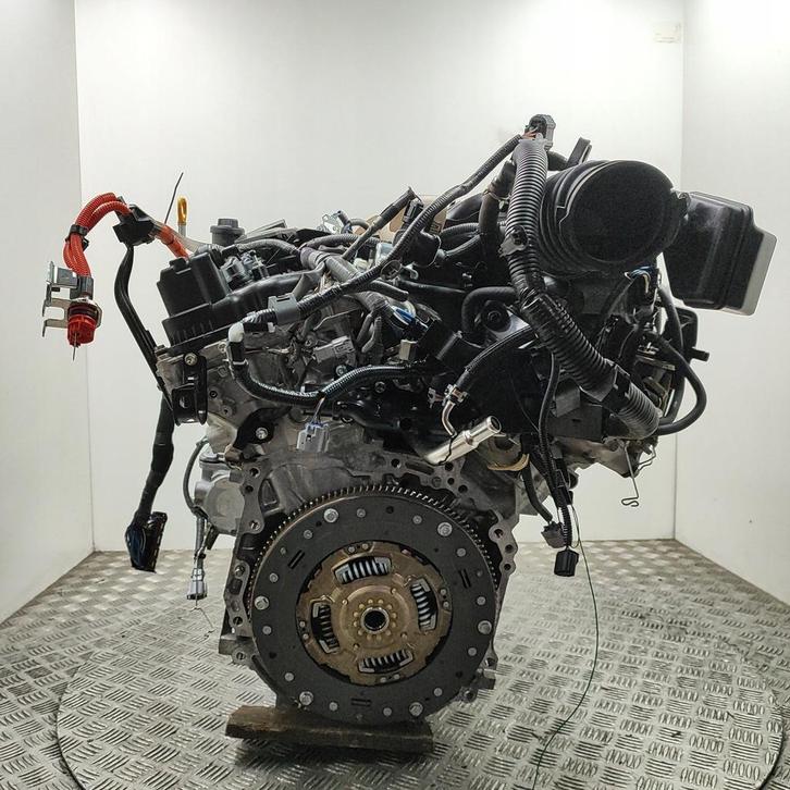 Moteur 2GRFXS Nu RX LEXUS, Autos : Pièces & Accessoires, Moteurs & Accessoires, Alfa Romeo, Pièces américaines, Audi, BMW, Citroën