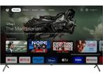 PEAQ PTV 50GQU-5024C 50" QLED Smart 4K, TV, Hi-fi & Vidéo, Télévisions, Autres marques, QLED, Enlèvement ou Envoi, Comme neuf