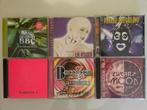 Lotje discotheek dance cd's, Cd's en Dvd's, Cd's | Dance en House, Gebruikt, Ophalen of Verzenden, Dance Populair