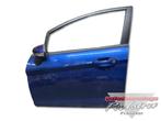 Portière 4portes avant gauche d'un Ford Fiesta, Autos : Pièces & Accessoires, -, 3 mois de garantie, Porte, -