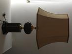 1980s Vintage Pagoda Designed Lamp - Le Dauphine, Antiek en Kunst, Ophalen