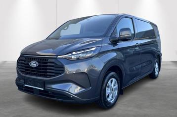 Ford Transit Custom 320S Limited 2.5i 171kW PHEV CVT beschikbaar voor biedingen
