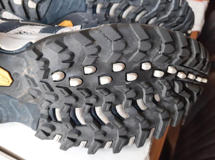 Wandelschoenen, Kleding | Heren, Schoenen, Nieuw, Wandelschoenen, Blauw, Ophalen