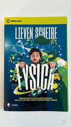 Fysica - Lieven Scheire - Nerdland, Boeken, Ophalen of Verzenden