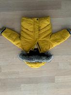 Herfst-winterjas voor jongens (maat 80), Zo goed als nieuw