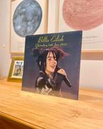 Exclusive Billie Eilish Live Glastonbury 2022 vinyl, Ophalen of Verzenden, 2000 tot heden, Nieuw in verpakking, 12 inch