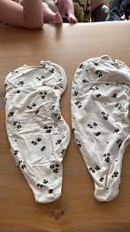 Puckababy piep 0-3m amper gebruikt! 35€/stuk, Ophalen, Zo goed als nieuw