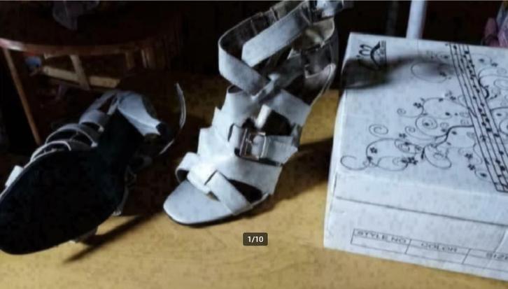 9 paar schoenen / pumps 39 - in goede staat - 5 of 10€/paar, Kleding | Dames, Schoenen, Gedragen, Pumps, Ophalen of Verzenden