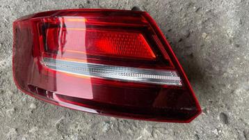Feux arriere gauche Led Audi a3, Enlèvement, Utilisé, Audi
