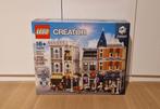 Lego Creator Expert Assembly Square 10255, Enlèvement ou Envoi, Neuf, Ensemble complet, Lego