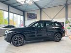 BMW X3 xDrive20i M-Sport, 03/2022, 21.000kms, Automaat, 1998 cc, 4 cilinders, Zwart