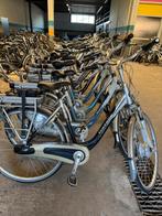 Nette Gazelle elektrische fietsen 28 inch, Fietsen en Brommers, Ophalen of Verzenden, Zo goed als nieuw, 51 tot 55 cm, 50 km per accu of meer
