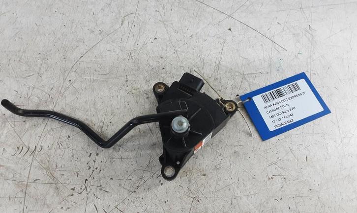 GASPEDAAL Renault Kangoo Express (FW) (8200436878), Auto-onderdelen, Interieur en Bekleding, Renault, Gebruikt