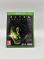 Alien: Isolation – Nostromo Edition, Ophalen, Zo goed als nieuw