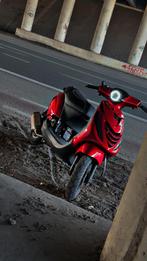 Zip aklasse, Fietsen en Brommers, Zip, Klasse A (25 km/u), Ophalen of Verzenden, Zo goed als nieuw