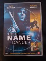 Code Name Dancer, Ophalen of Verzenden, Zo goed als nieuw