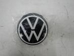 VW ID3 Logo Embleem Grille 10A853601, Ophalen of Verzenden, Gebruikt, Volkswagen