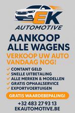 Auto verkopen? Vandaag bellen = Vandaag verkocht 0483279313, Auto diversen, Auto Inkoop