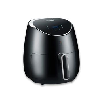 Airfryer New Severin XXL heteluchtfriteuse beschikbaar voor biedingen