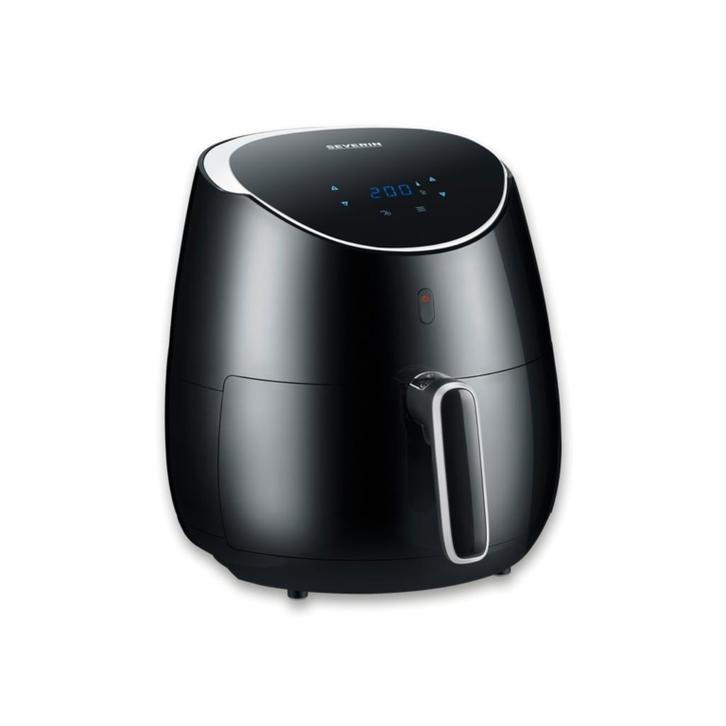 Airfryer New Severin XXL heteluchtfriteuse, Elektronische apparatuur, Airfryers, Nieuw, Airfryer, Minder dan 750 gram, Ophalen