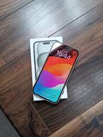 Iphone 15 plus noir 128 gb, 128 GB, Noir, Enlèvement, Sans abonnement