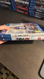 Nba playstation 4 games, Games en Spelcomputers, Ophalen