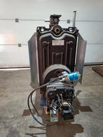 Mazoutbrander, Ophalen, Gebruikt, Ouder dan 10 jaar