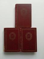 De Drie Musketiers: complete reeks (1910 / Alexandre Dumas), Antiek en Kunst, Ophalen of Verzenden, Alexandre Dumas
