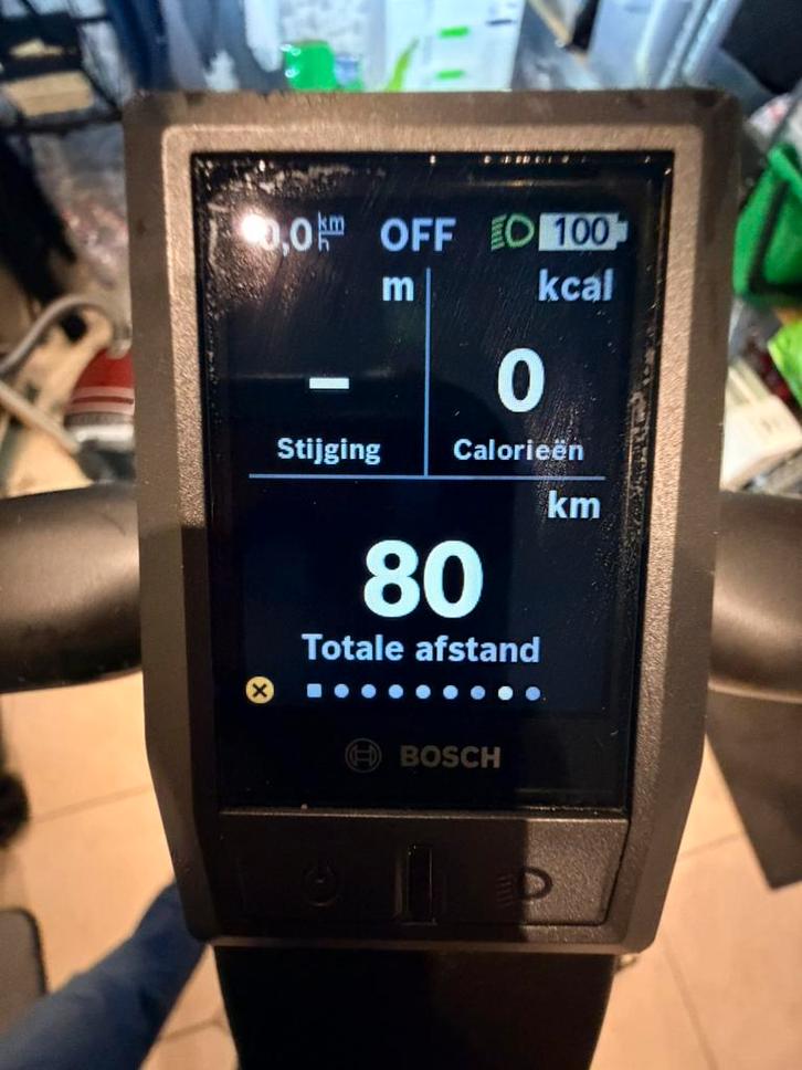 Speedpedelec Gazelle No.1 (Splinternieuw!!), Fietsen en Brommers, Elektrische fietsen, Zo goed als nieuw, Gazelle, 51 tot 55 cm