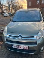 Citroën berlingo 1.6 diesel, Auto's, Euro 5, 5 deurs, Particulier, Te koop