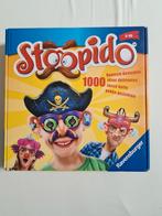 Stoopido gezelschapsspel, Ophalen, Zo goed als nieuw