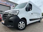Renault Master ENERGY dCi 135 Start,Carplay,Cruise., Auto's, Renault, Stof, 4 cilinders, https://public.car-pass.be/vhr/1218bf9d-825e-48ba-ba89-8c7bc63eb433
