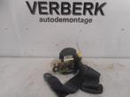 VEILIGHEIDSGORDEL RECHTS VOOR Peugeot 206 CC (2D) (4030173), Auto-onderdelen, Interieur en Bekleding, Gebruikt, Peugeot