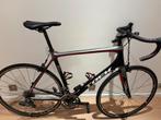 Racefiets trek Madone 4.9 di2 maat 60, Fietsen en Brommers, Ophalen, Gebruikt, Carbon, Heren