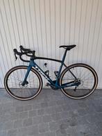 Trek Domane SL6 gravelbike / racefiets, Fietsen en Brommers, Fietsen | Racefietsen, Ophalen, Zo goed als nieuw, Carbon