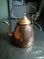 Ancienne cruche en cuivre, Antiquités & Art, Enlèvement