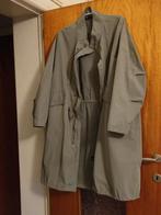 Lange jas maat L, Kleding | Dames, Zara Women, Ophalen of Verzenden, Gedragen, Maat 42/44 (L)