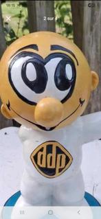 DDP yeare80 spaarpot, Antiek en Kunst, Ophalen of Verzenden