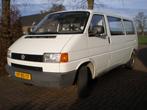 Volkswagen Transporter T4 youngtimer, Auto's, 4 deurs, Volkswagen, Wit, Particulier