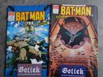 BATMAN BB SPECIALS NRS 11 EN 12 ZEER GOEDE STAAT, Boeken, Stripverhalen, Verzenden, Zo goed als nieuw
